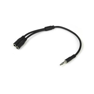 i܂Ƃ߁j StarTech.com X XeI~j[qI[fBIXvb^[zP[u MUY1MFFS 1{ y×2Zbgz[21]