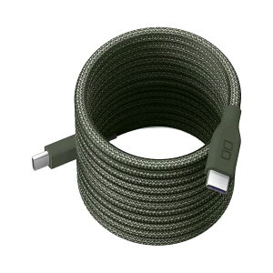 i܂Ƃ߁j CIO XpCP[u CtoC 2m XO[ CIO-NLSC30000-CC2-MGR 1{ y×2Zbgz[21]