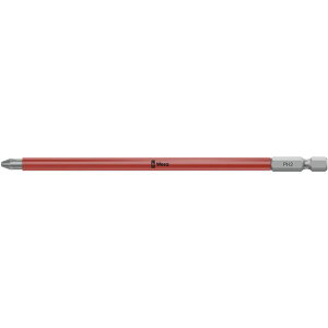 WERA F JAEgh~@\ACRt vXlWp hCo[rbg 6.35mm nTCYPH2 S150mm }OlbgEveN^[t 203913[21]