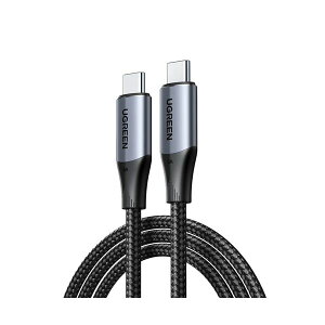 i܂Ƃ߁j [O[ USB-C to USB-C PD o͑Ή}[dP[u 240W 80150 1{ y×2Zbgz[21]