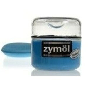 Zymol (UC[) Carbon (J[{) Z-101[21]