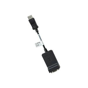 DisplayPort-VGAϊA_v^[ AS615AA[21]