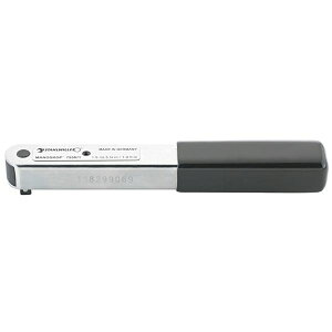 STAHLWILLE �X�^�r���[ 1/4SQ �Y�Ɨp�g���N�����` 1.5-12.5N.m �S��173.5mm 755R/1 �H�� �c�[�� DIY ��ƍH��[21]