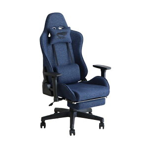 �Q�[�~���O�`�F�A ��720mm �u���[ �L���X�^�[ �I�t �f�X�N�`�F�A �p�\�R���`�F�A SeAGA �Z�A�K -04 ���r���O �ݑ�[�N�y����s�z[21]
