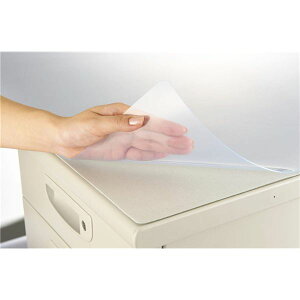 �f�X�N�}�b�g �Đ��I���t�B��1.5mm�� 990×590mm �O���[�}�b�g�t[21]