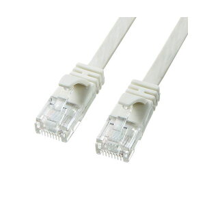 �y3�Z�b�g�z �T�����T�v���C �J�e�S��6A�t���b�gLAN�P�[�u�� KB-FL6A-10WX3[21]