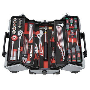 KTC s@BH 52_g 12.7SQ ԁE֐p X^_[hZbg J^P[X Vo[ SK45226WZS[21]