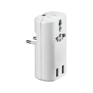 YAZAWA COp}`ϊvO USBt3.1A  HPM83AWH[21]