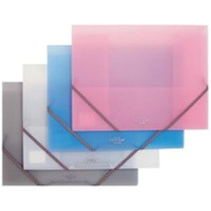 �i�܂Ƃ߁j�r���[�g�� �t���b�g�z���_�[ NFH-A4-CB A4 �y×20�Z�b�g�z[21]