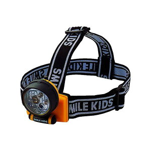 �y5�Z�b�g�z �X�}�C���L�b�Y 3LED�w�b�h�����v ACA-4302X5[21]