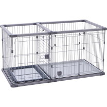 楽天市場】2ルームサークル 犬の通販