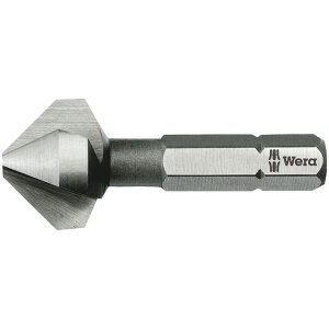 WERA F JE^[VN Zp 6.35mm nTCY12.4 x 35mm 104633 H c[ DIY ƍH [21]