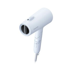 Panasonic ヘアードライヤー イオニティ アイスブルー EH-NE5N-A/H/G 【周りの風を巻き込んで増幅 大風量が髪に届く】 C7097054[21]