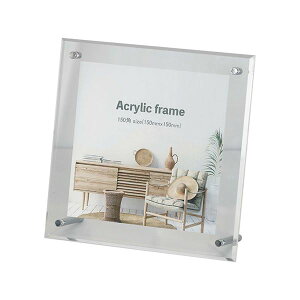 ANt[ 150p 150×150mm X^ht ݂艺p[ct cp AN ʐ^ z z t[[21]