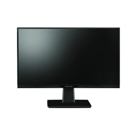 グリーンハウス Type-C液晶ディスプレイ21.5型GH-LCW22P-BK[21]