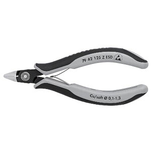 KNIPEX NjybNX 7942-125ZESD GNgjNXjbp[ H c[ DIY ƍH  jbp[[21]