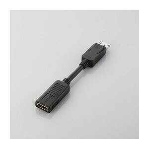 GR DisplayPort-HDMIϊA_v^ AD-DPHBK[21]