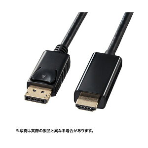 TTvC DisplayPort-HDMIϊP[u2m KC-DPHDA20[21]