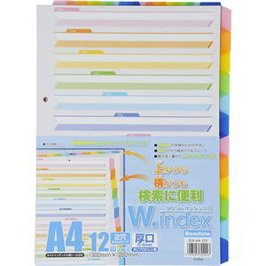 (܂Ƃ) r[g _uECfbNX A4^e 2 12R+ IDX-A4-12Y 1g y×5Zbgz[21]