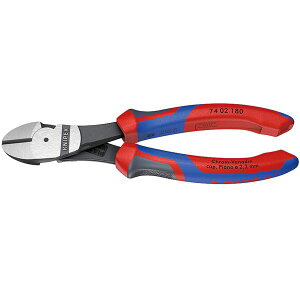 KNIPEX NjybNX 7402-180 ͌^ ΃jbp[ dp SB H c[ DIY ƍH  jbp[[21]