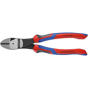 KNIPEX NjybNX 7402-200 ͌^ ΃jbp[ dp SB H c[ DIY ƍH  jbp[[21]