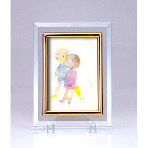 NX^ tHgt[ ʐ^ nKLTCY 150×105mmΉ 킳Ђ l̎qǂ z ʐ^t[[21]