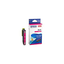 (業務用10セット) 【純正品】 EPSON エプソン インクカートリッジ 【YTH-M マゼンタ】[21]