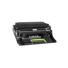 (業務用3セット) 【純正品】 LEXMARK インクカートリッジ/トナーカートリッジ 【50F0Z00】 モノクロ 返却 イメージング[21]