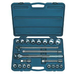 SIGNET VOlbg 14721 3/4DR 21PC MM \Pbg` Zbg H c[ DIY ƍH  `[21]