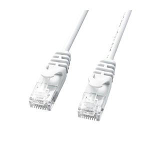 (�܂Ƃ�)�T�����T�v���C �J�e�S��6�ɍ�LAN�P�[�u�� LA-SL6-05W�y×3�Z�b�g�z[21]