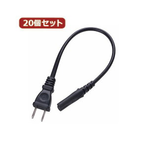 YAZAWA 20Zbg ACA_v^pR[htvO2P ACP2002BKX20[21]
