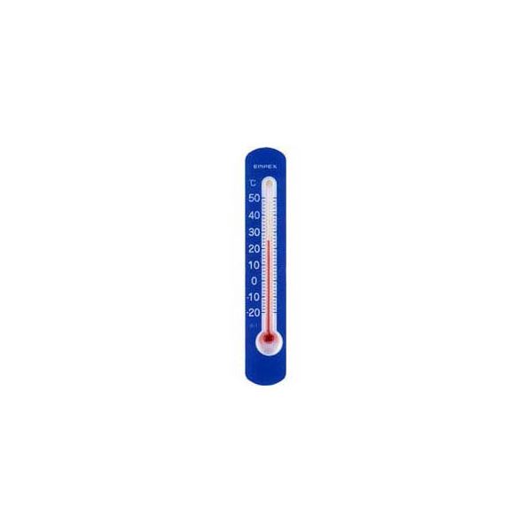 特価SALE】 (まとめ)EMPEX 温度計 マグネットサーモ・ミニ タテ型 TG