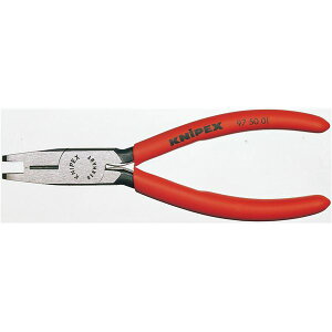 KNIPEX �N�j�y�b�N�X 9750-01 �N�����s���O�v���C���[ �X�R�b�`���b�N�R�l�N�^�[�p �H�� �c�[�� DIY ��ƍH�� ���� �v���C���[[21]