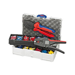 KNIPEX NjybNX 9790-22 y` Zbg H c[ DIY ƍH [21]