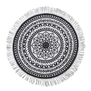 O}bg O~ 130×130cm Ch Rbg  hH T[NO TTR-135 rO _CjO xbh[ Q[21]