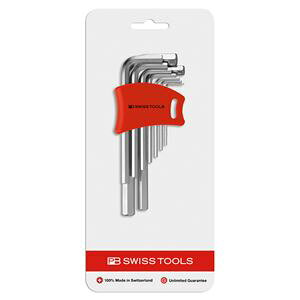 PB SWISS TOOLS 210DH-10CN �z���_�[�t �Z�p�_�����` �Z�b�g �H�� �c�[�� DIY ��ƍH�� ���� �����`[21]