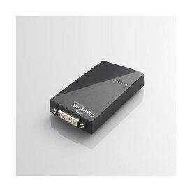 USBディスプレイアダプタ LDE-WX015U[21]