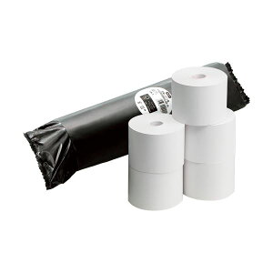 (܂Ƃ) TANOSEE FSCF؃WpM[ RAX^Cv ۑ 58mm×63m a80mm 1pbN(5) y×5Zbgz[21]