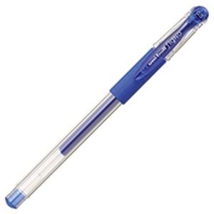(業務用200セット) 三菱鉛筆 ボールペン シグノ 0.5mm UM15105.33 青[21]