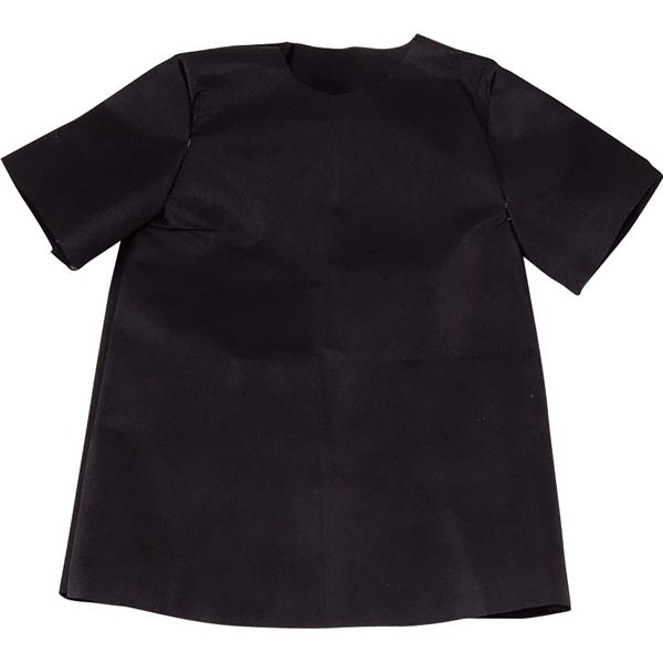 サイズ・ (まとめ)アーテック 不織布 ブラック(黒) ：MALTTO 衣装