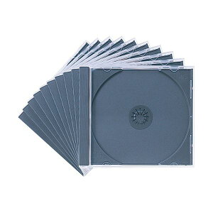 (܂Ƃ) TTvC Blu-rayEDVDECDP[X ubN FCD-PN10BKN 1pbN(10) y×10Zbgz[21]