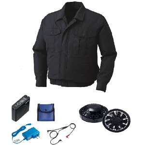 KU90540 �󒲕� R �|���G�X�e���� FAN2200B�ERD9261�ELISUPER1�Z�b�g �l�C�r�[ M[21]