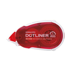(�܂Ƃ�) �R�N�� �e�[�v�̂� �h�b�g���C�i�[���͂ɓ\�� �{�� 8.4mm×16m ���S�� �^-DM403-08 1�Z�b�g(10��) �y×3�Z�b�g�z[21]