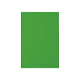 （まとめ） TRUSCOマグネットシート艶無200×300mm 緑 MS-N2-GN 1枚 【×10セット】[21]