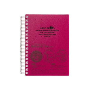 i܂Ƃ߁j qgu AQUA DROPscCXgm[g ^ A6 Br  70 N-1665-3 1 y×10Zbgz[21]