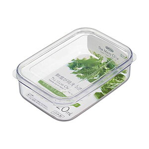 k܂Ƃ߁l t[hXgbJ[ ۑe 12.5cm M 920ml i` 60Zbg H@ }CNNA t[hP[X[21]