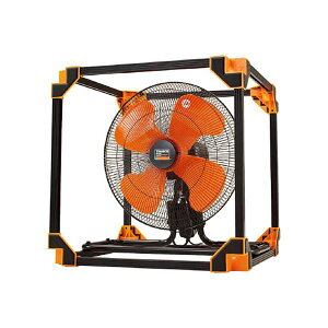 TRUSCO �S���A���~�n�l�H���[�t�B�[�� �L���[�u�^�C�v TFZPA-45Z 1��[21]