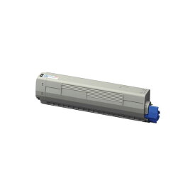 沖データ 大容量トナーカートリッジ ブラック TNR-C3LK2 1個[21]