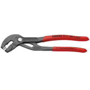 KNIPEX NjybNX 8551-180ASB XvOz[XNbvvC[ SB H c[ DIY ƍH  vC[[21]