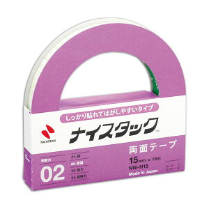 (܂Ƃ) j`o iCX^bN Đʃe[v \Ă͂^Cv 努 15mm×18m NW-H15 1 y×30Zbgz[21]